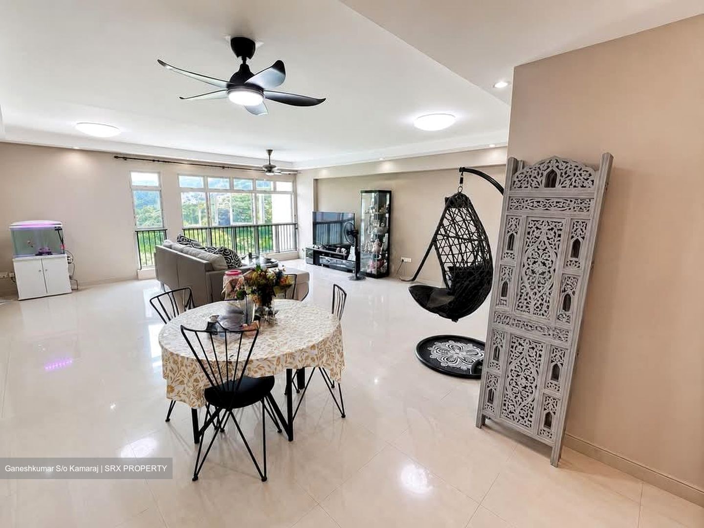 Blk 393 Goodview Gardens (Bukit Batok), HDB 5 Rooms #610595281